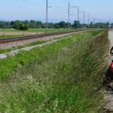 1505F 071 Chur(CH)-Mannheim